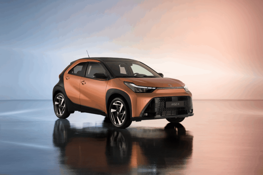 Cette Toyota passe-partout est la solution pour les conducteurs écolos- Voici pourquoi !