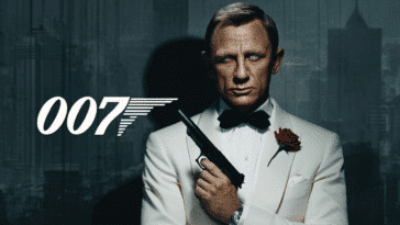 Tu seras surpris d’apprendre qui réalise James Bond 26 !