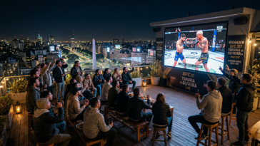 UFC 317 Topuria vs Oliveira