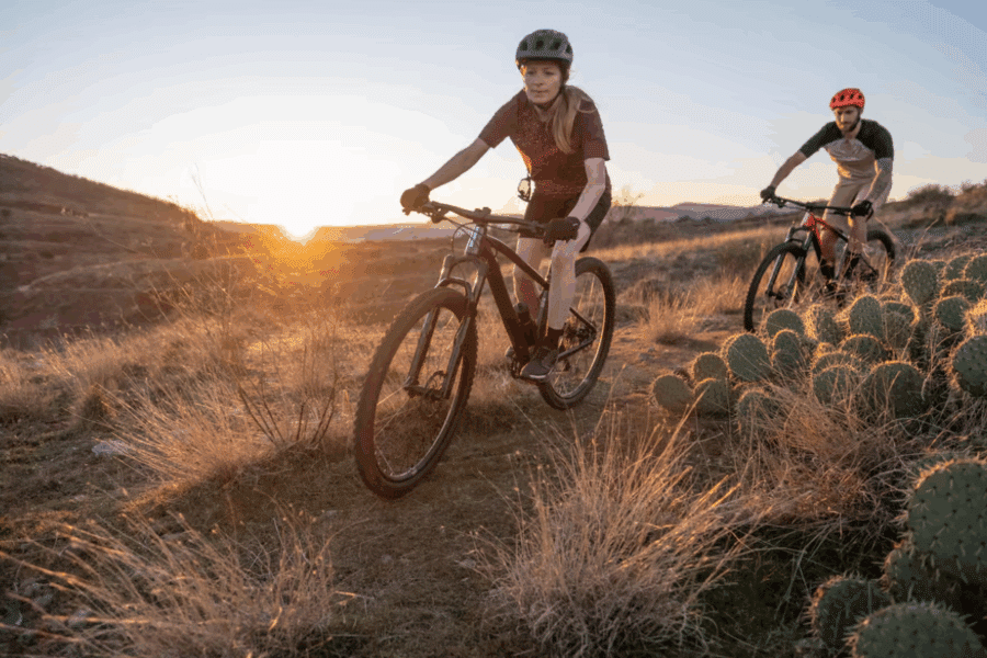 Le VTT Expl 540 : la pépite méconnue de Decathlon disponible à moins de 700€ !