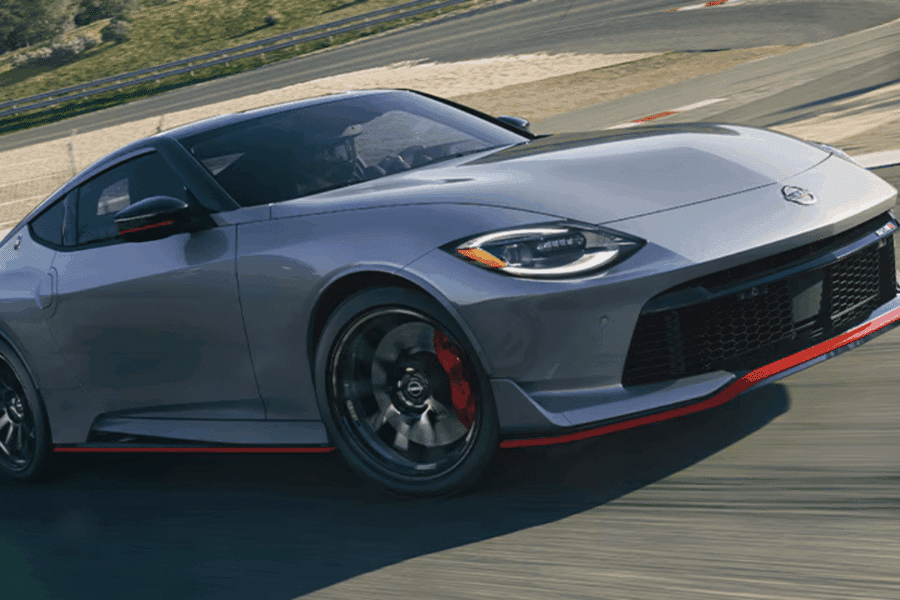 Ces 5 voitures japonaises sont les plus stylées sur le marché en 2025