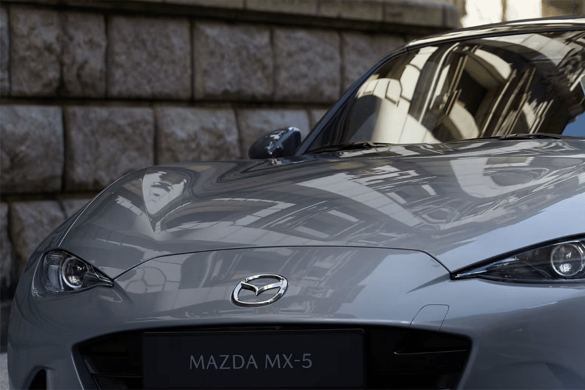 Ces 5 voitures japonaises sont les plus stylées sur le marché en 2025