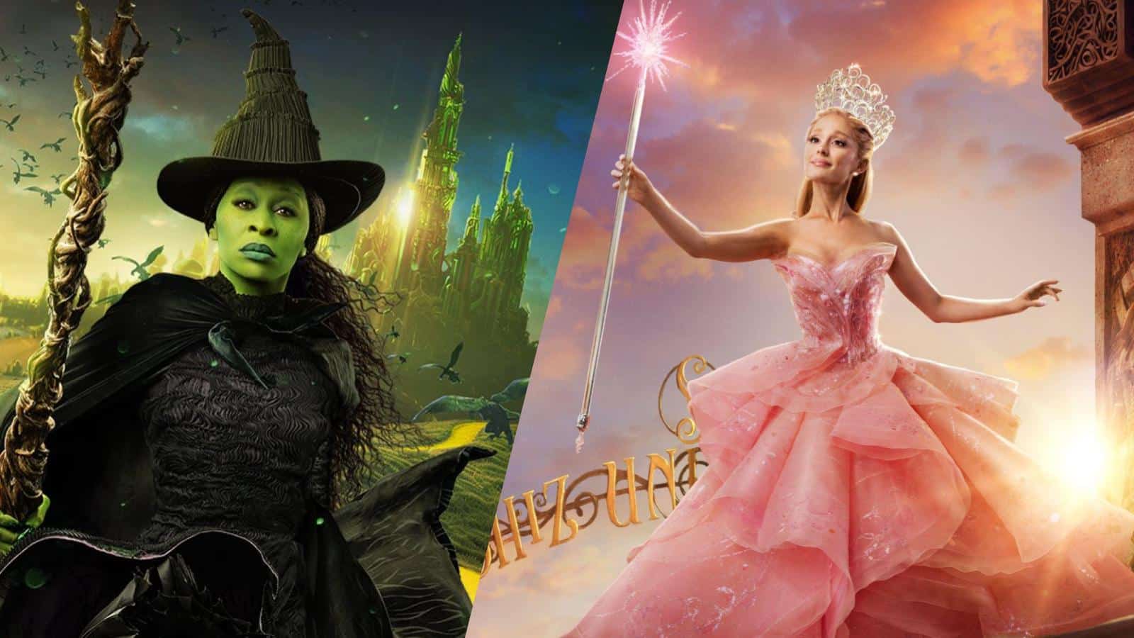 Wicked 2