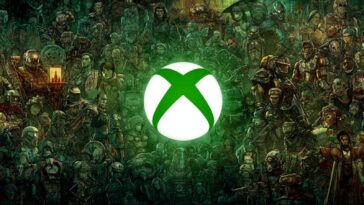 Xbox Game showcase 2025