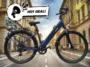 Faites le plein d'économies : le vélo électrique Yeep Me Day 2 est à 799€ sur Decathlon !