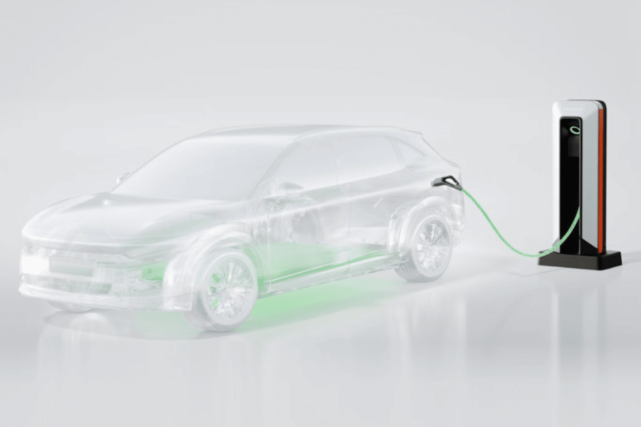 Zeekr 7X : ce record de charge pourrait-il enfin tuer l'angoisse de l'autonomie ?