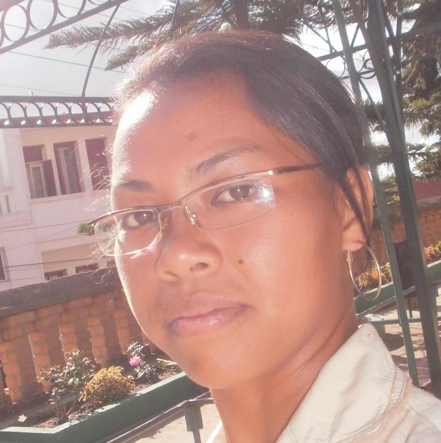 Annick R.