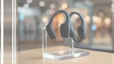 J’ai testé des écouteurs Shokz Openfit 2+ : Le son ouvert pour une expérience sans pareil