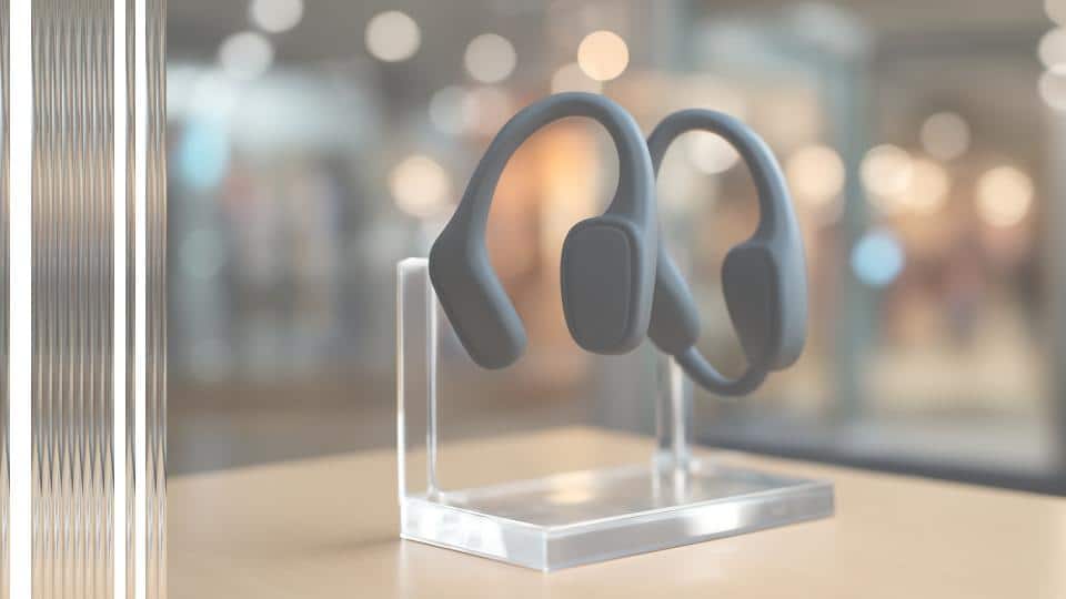 J’ai testé des écouteurs Shokz Openfit 2+ : Le son ouvert pour une expérience sans pareil
