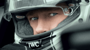 F1 est l'un des meilleurs films de course de tous les temps – Brad Pitt en est la star incontestée !