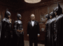 film batman ordre chronologique