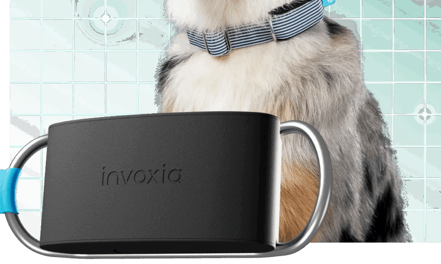 Traceurs GPS intelligents Invoxia