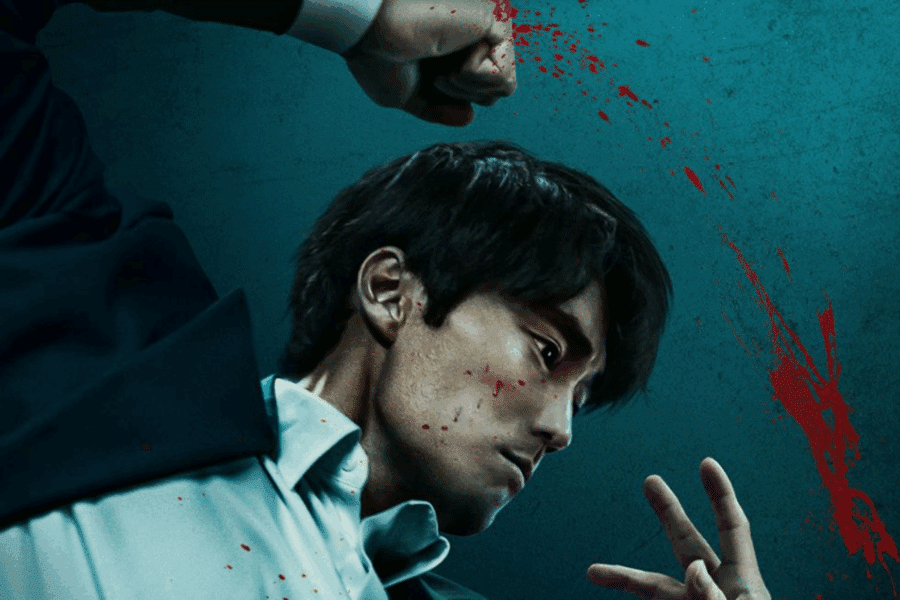 Voici l'analyse de la fin de "Sans merci" le K-drama hors du commun de Netflix