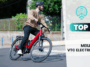 Top des 10 des meilleurs VTC élecrique : découvre celui qui va changer vos trajets