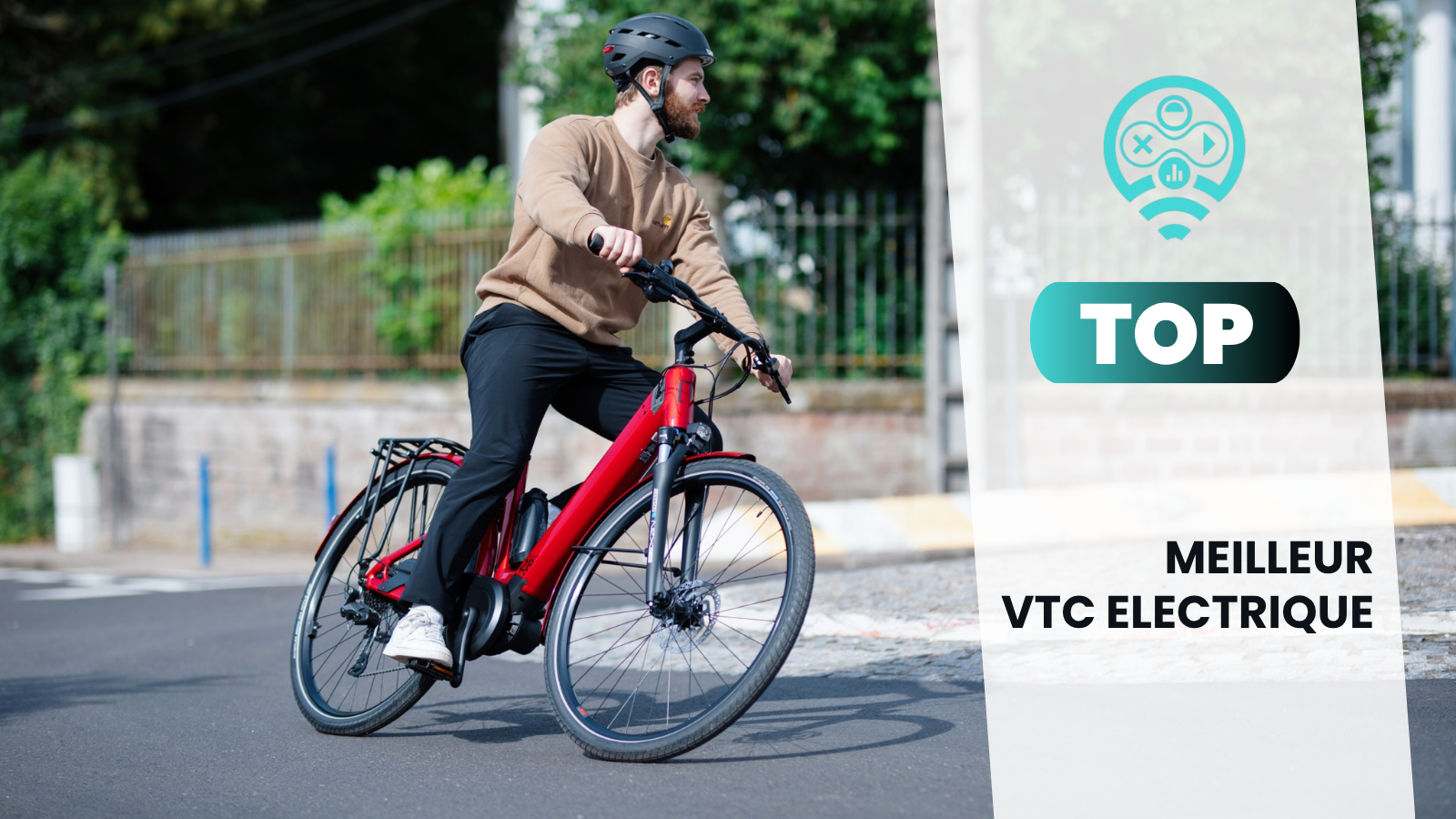 Top des 10 des meilleurs VTC élecrique : découvre celui qui va changer vos trajets