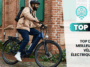 meilleur vélo électrique