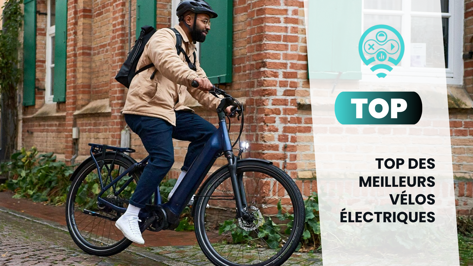 meilleur vélo électrique