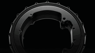 Incroyable mais vrai : ce moteur en forme de donut surpasse la puissance des supercars !