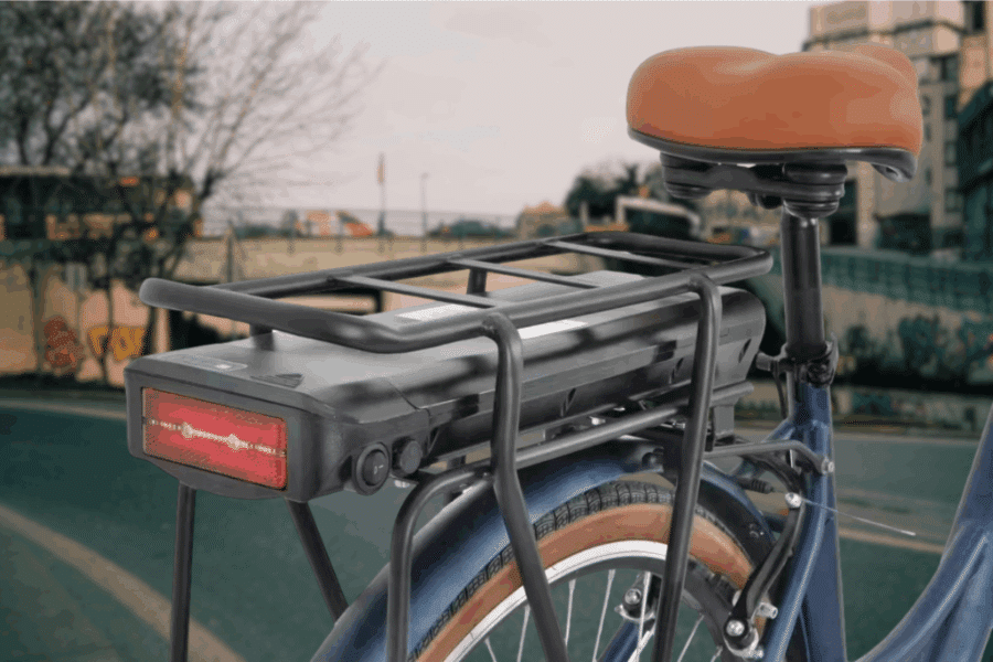 Exclusivité chez Décathlon ! Le vélo électrique YEEP.ME CITY First est remisé de 600 euros !