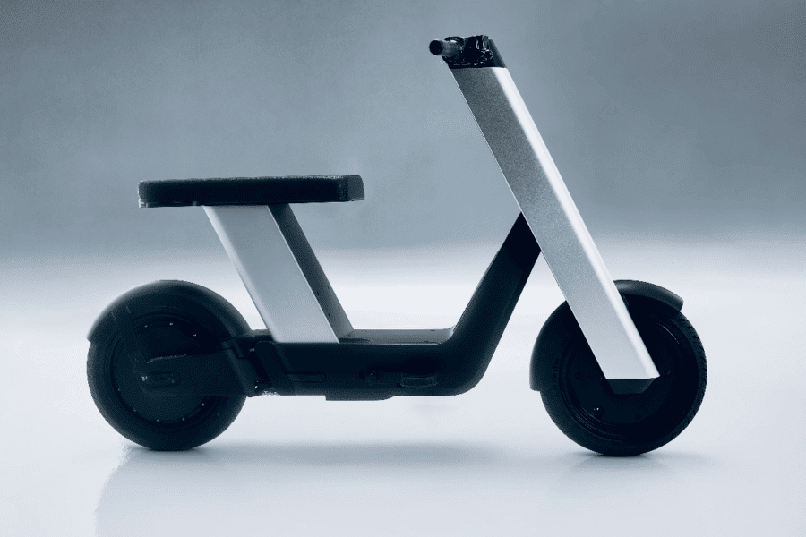 Vous pensiez avoir tout vu ? Ce vélo inspiré du Cybertruck va vous faire changer d’avis