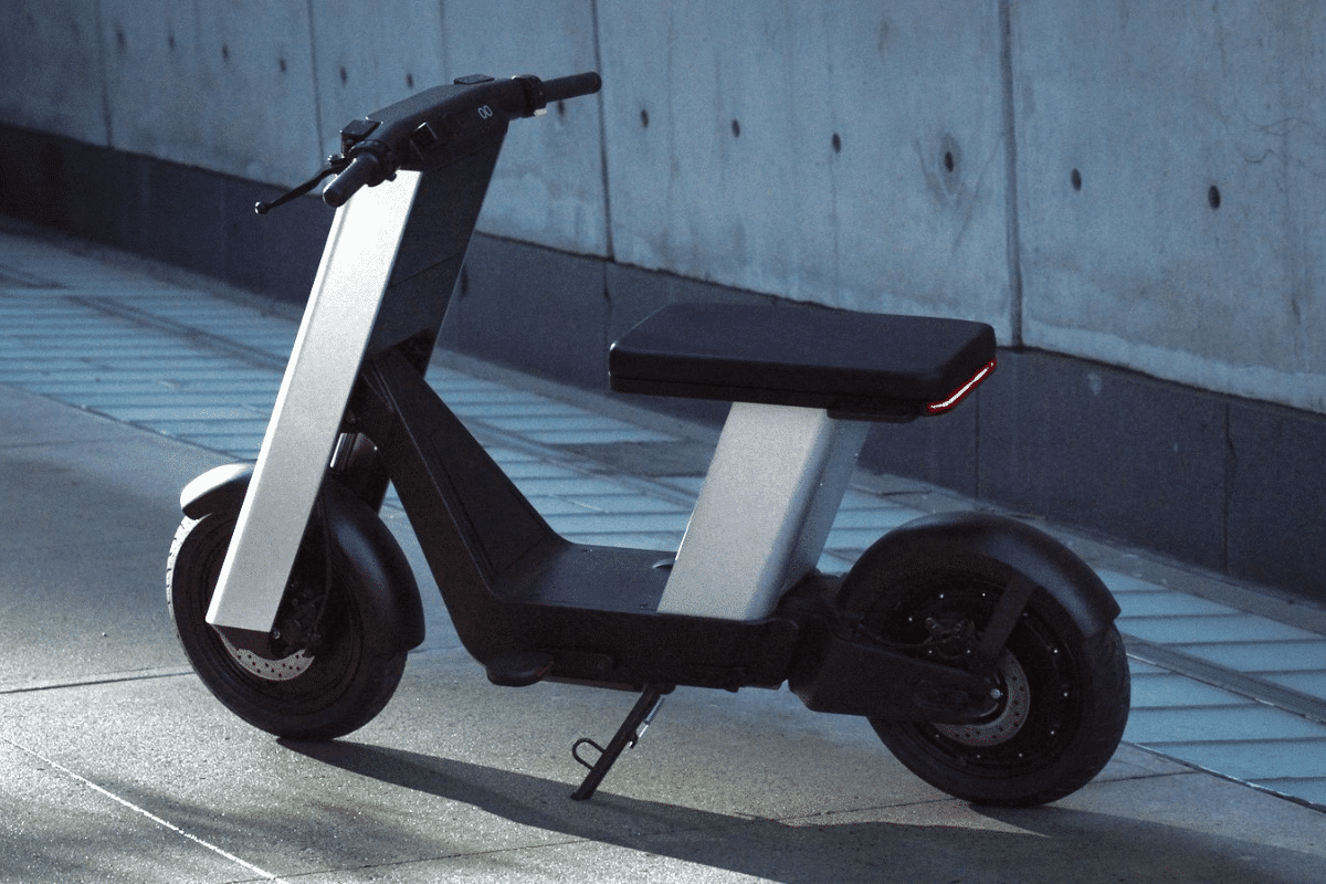Vous pensiez avoir tout vu ? Ce vélo inspiré du Cybertruck va vous faire changer d’avis