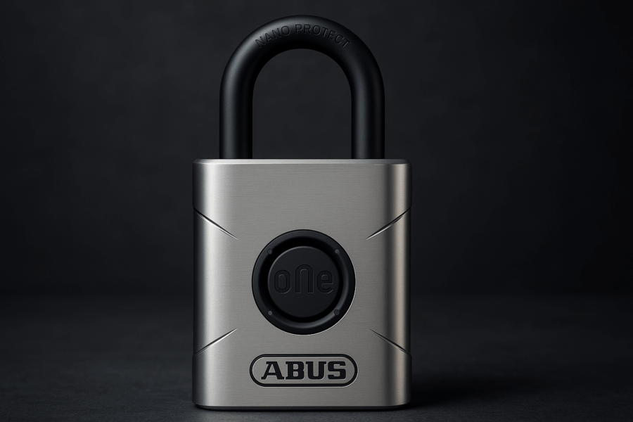 ABUS : EVEROX™ One