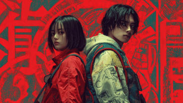 Alice in Borderland, saison 3