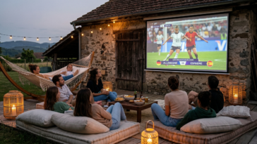 Allemagne VS Espagne