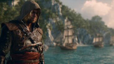 Assassin's Creed IV Black Flag