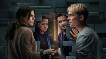 Brick Netflix