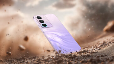 Realme C71