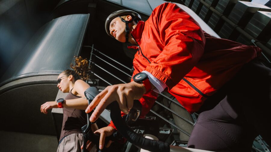 CMF Watch 3 Pro de Nothing