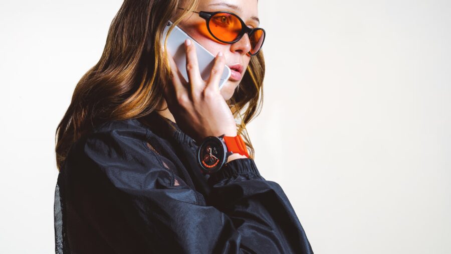 CMF Watch 3 Pro de Nothing