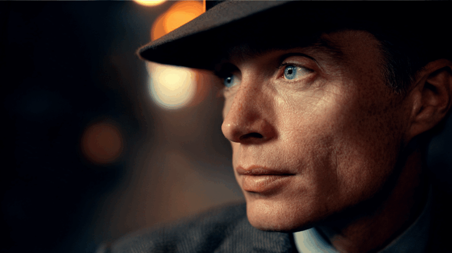 Cillian Murphy taille