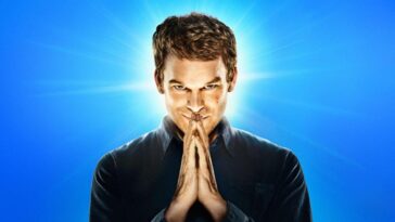 Dexter Resurrection