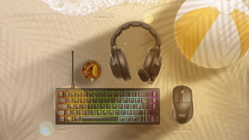 Summer Time - Game Time de Cherry
