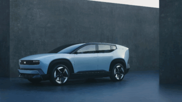 Honda change de cap et révise ses plans : adieu le gros SUV électrique ! Voici pourquoi !