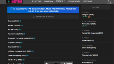 Lokarn, page d'accueil