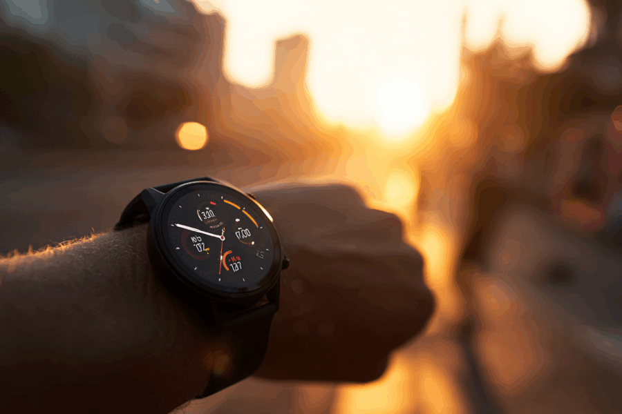 J'ai testé la Mibro GS Active 2 : une smartwatch complète à petit prix