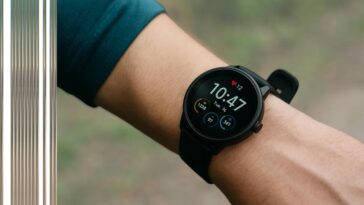 J'ai testé la Mibro GS Active 2 : une smartwatch complète à petit prix