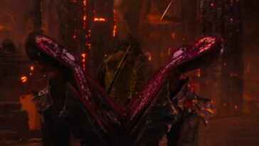Mortal Kombat 2 trailer
