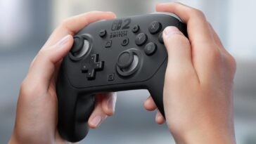 Nintendo Switch 2 accessoires