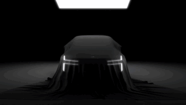 Bonne nouvelle pour l'Europe : la Polestar 7 sera bien produite sur notre continent !