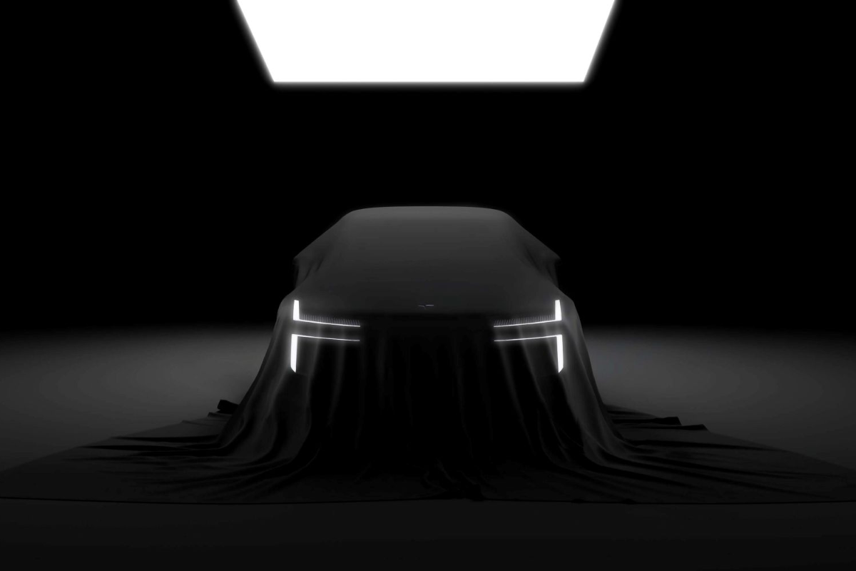 Bonne nouvelle pour l'Europe : la Polestar 7 sera bien produite sur notre continent !