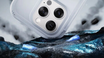 AirX de RHINOSHIELD