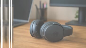 J'ai testé le Skullcandy Crusher 540 Active : Un casque sans fil aux basses impressionnantes