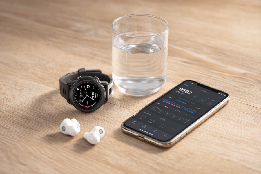 J'ai testé la Mibro GS Active 2 : une smartwatch complète à petit prix
