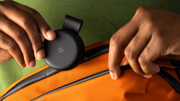 Gadgets de voyage Twelve South