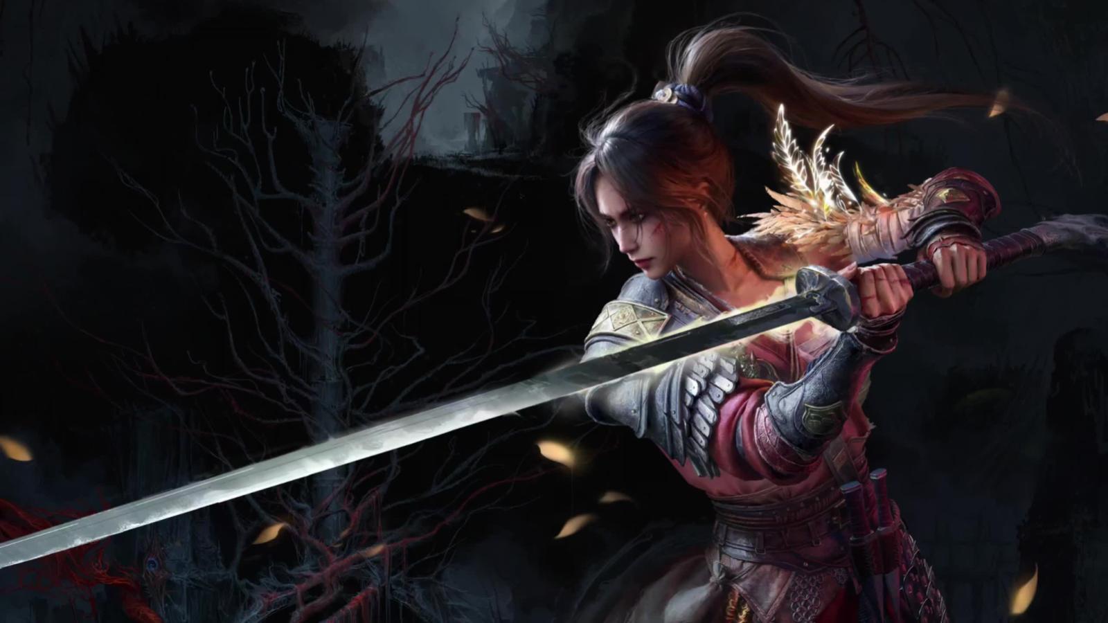Wuchang_ Fallen Feathers