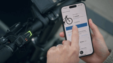 Fin des vols de batteries de vélo ! Bosch dégaine l'antivol ultime en France !